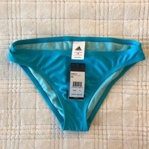 ADIDAS bathing suit bottoms
